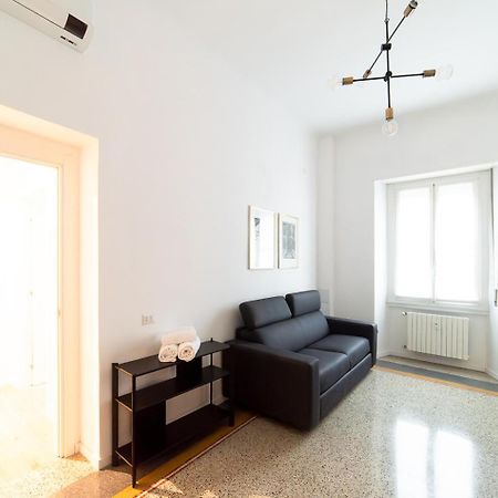 Hbhall Porta Romana Suite Mailand Exterior foto