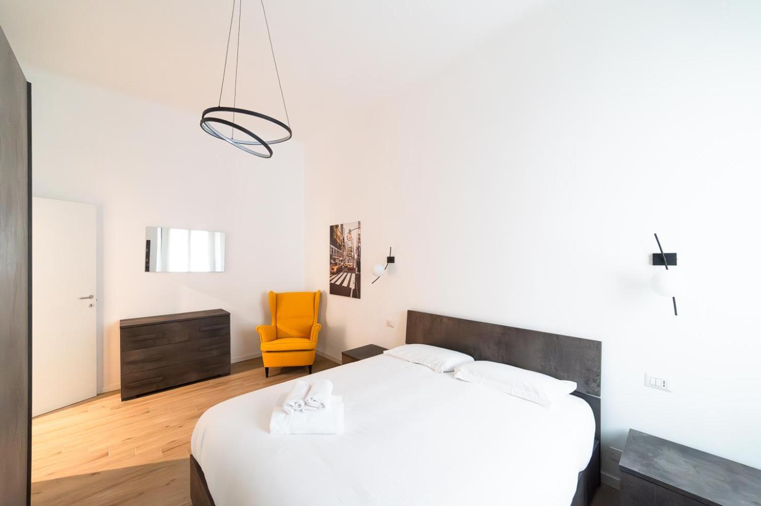 Hbhall Porta Romana Suite Mailand Exterior foto