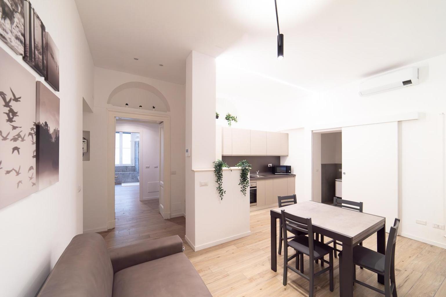 Hbhall Porta Romana Suite Mailand Exterior foto