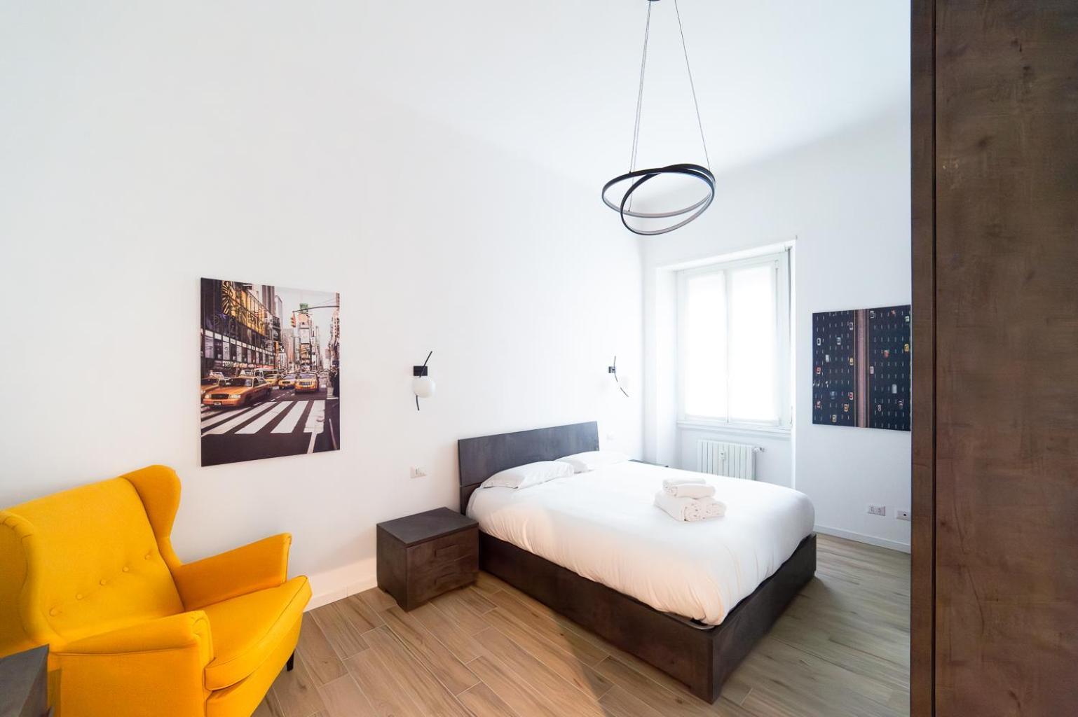Hbhall Porta Romana Suite Mailand Exterior foto