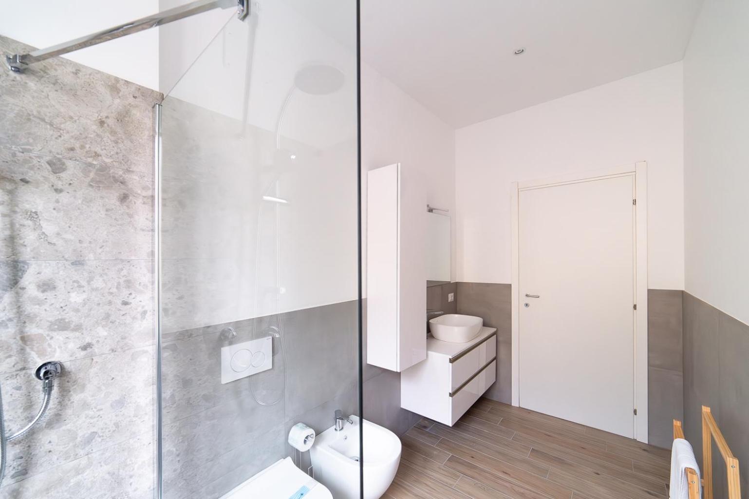 Hbhall Porta Romana Suite Mailand Exterior foto