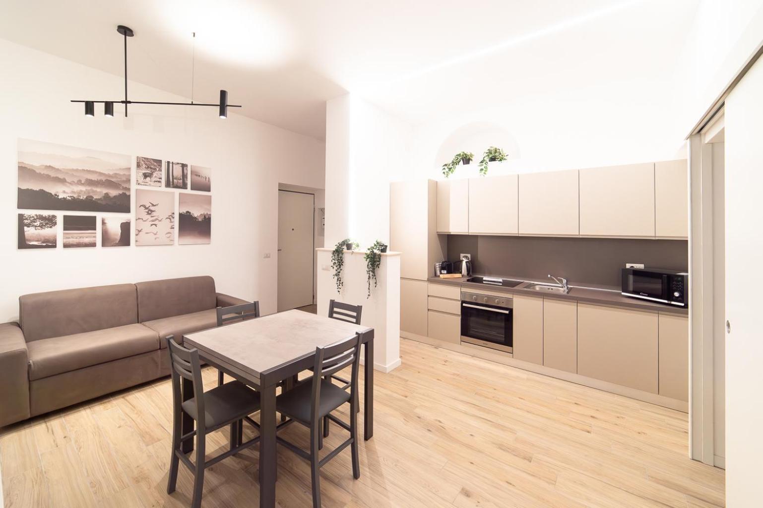 Hbhall Porta Romana Suite Mailand Exterior foto