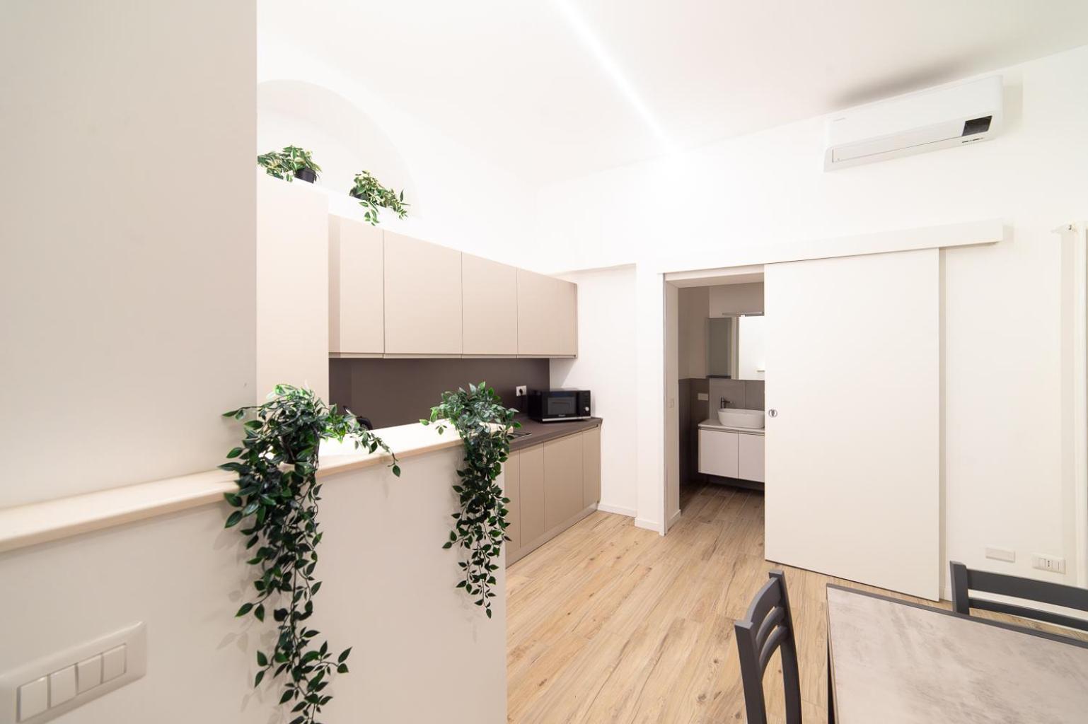 Hbhall Porta Romana Suite Mailand Exterior foto