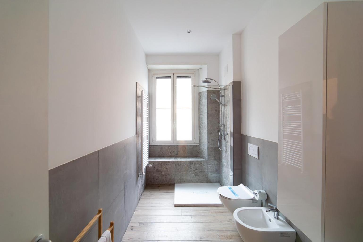 Hbhall Porta Romana Suite Mailand Exterior foto