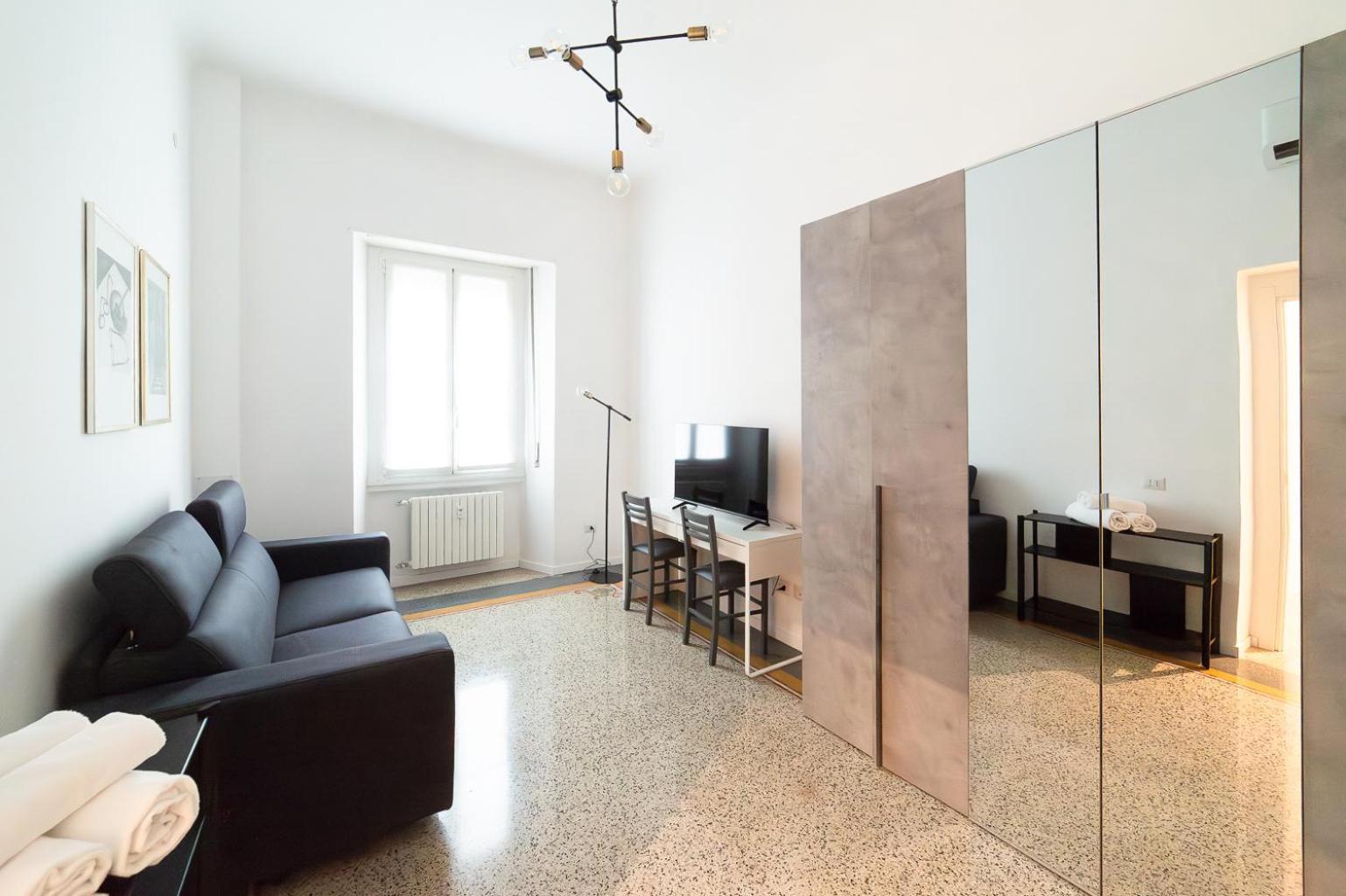 Hbhall Porta Romana Suite Mailand Exterior foto