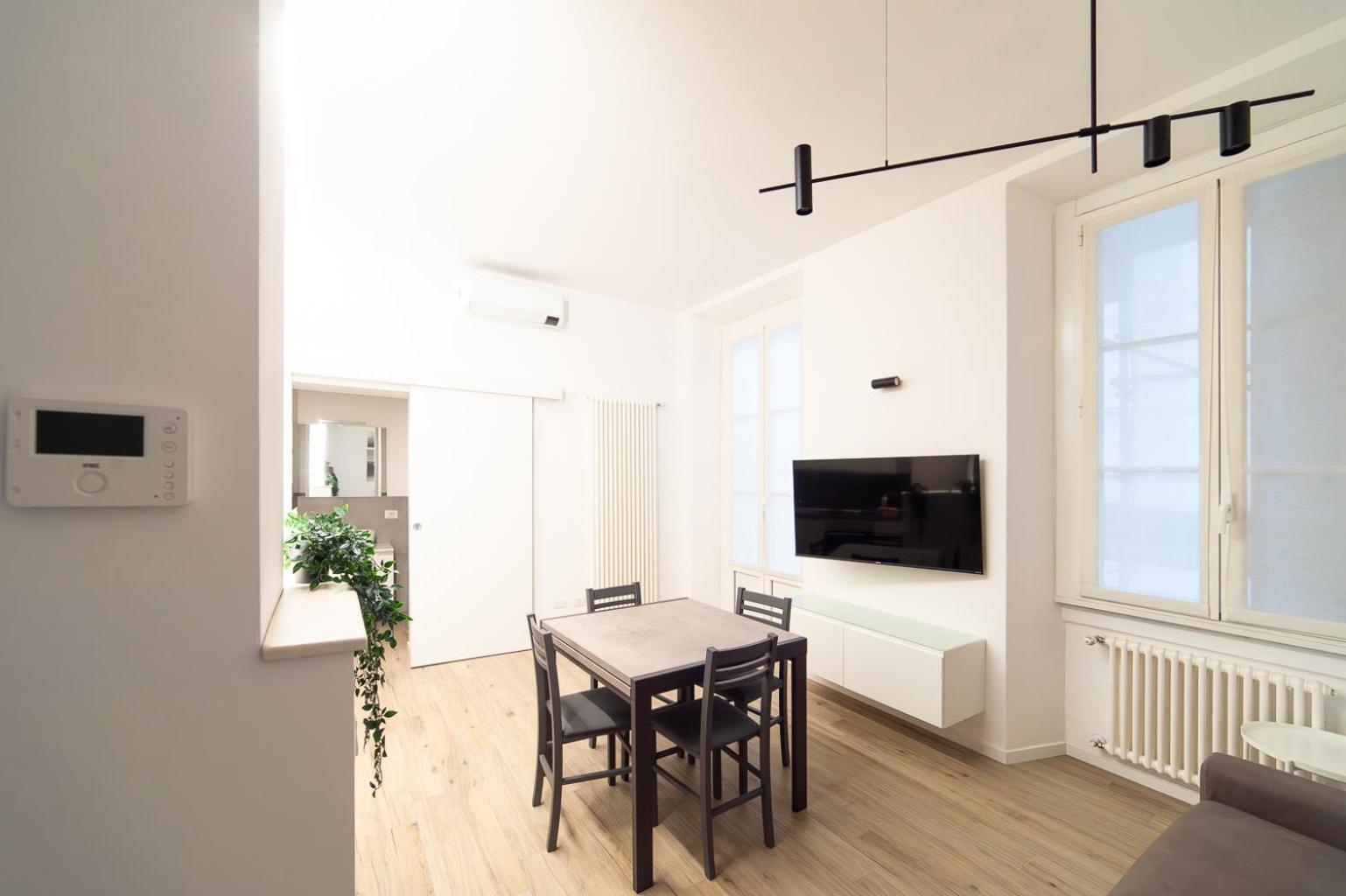 Hbhall Porta Romana Suite Mailand Exterior foto