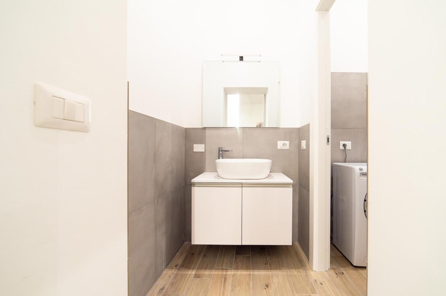 Hbhall Porta Romana Suite Mailand Exterior foto