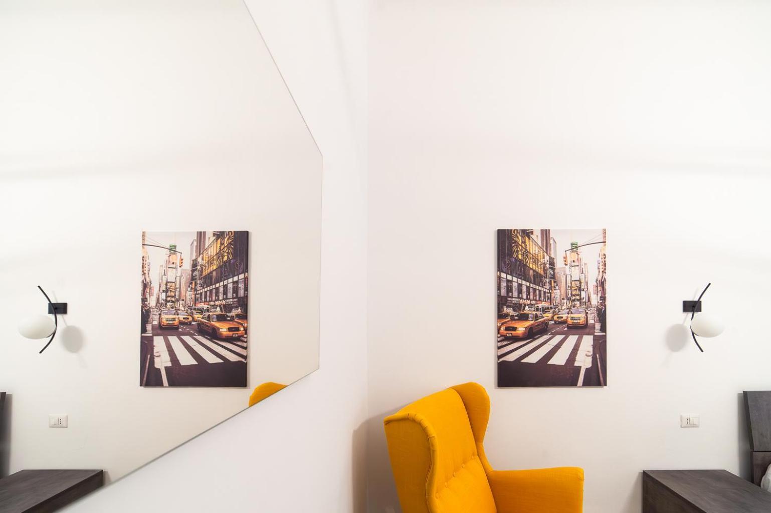 Hbhall Porta Romana Suite Mailand Exterior foto