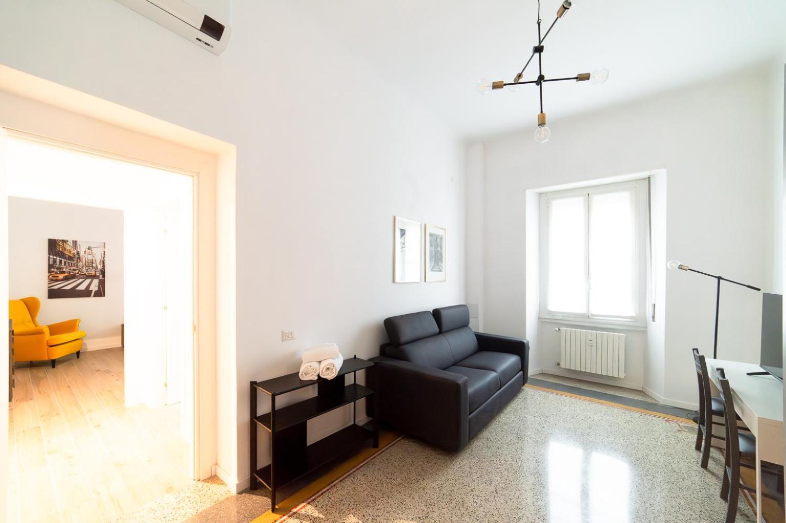 Hbhall Porta Romana Suite Mailand Exterior foto