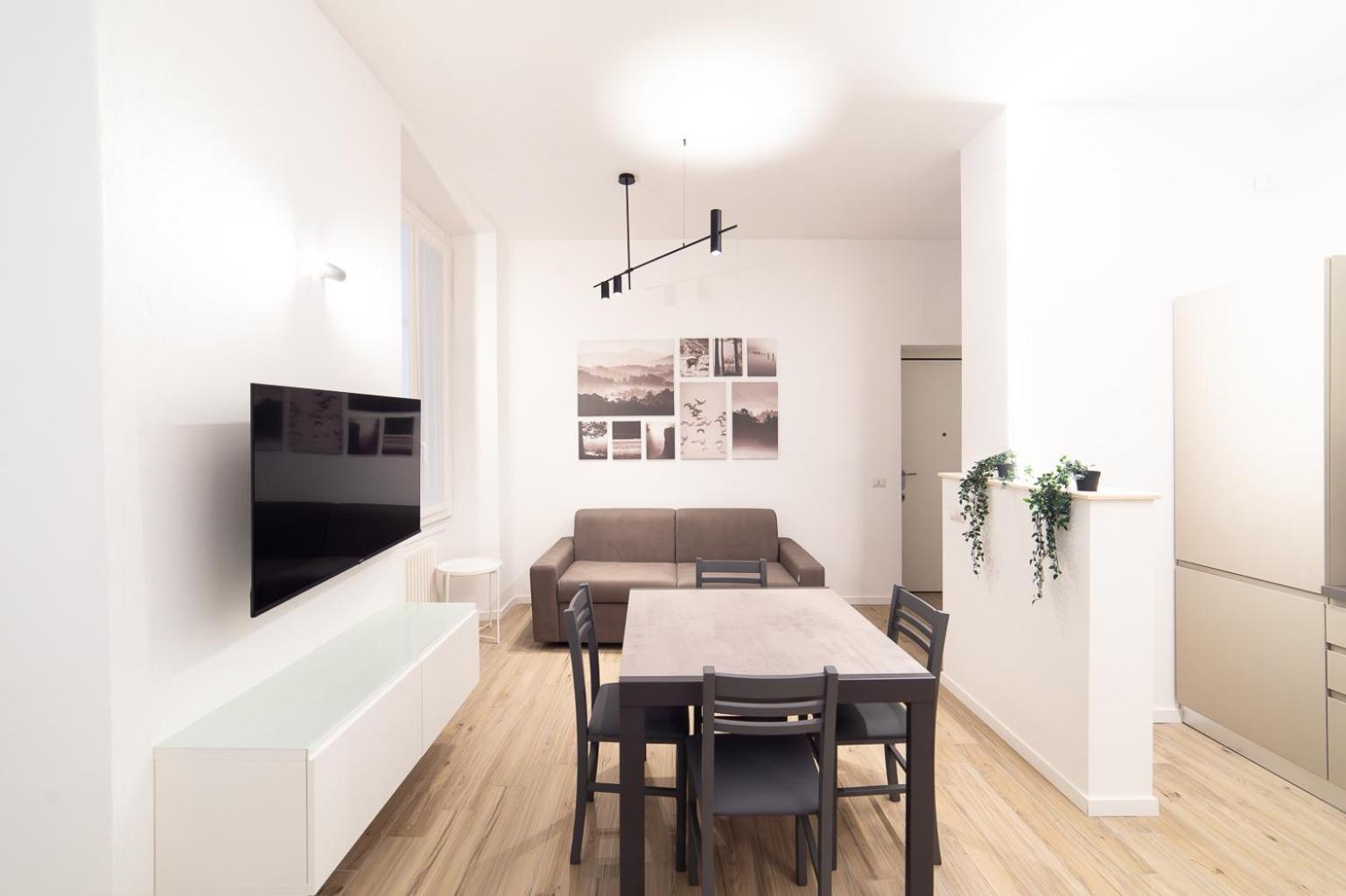 Hbhall Porta Romana Suite Mailand Exterior foto